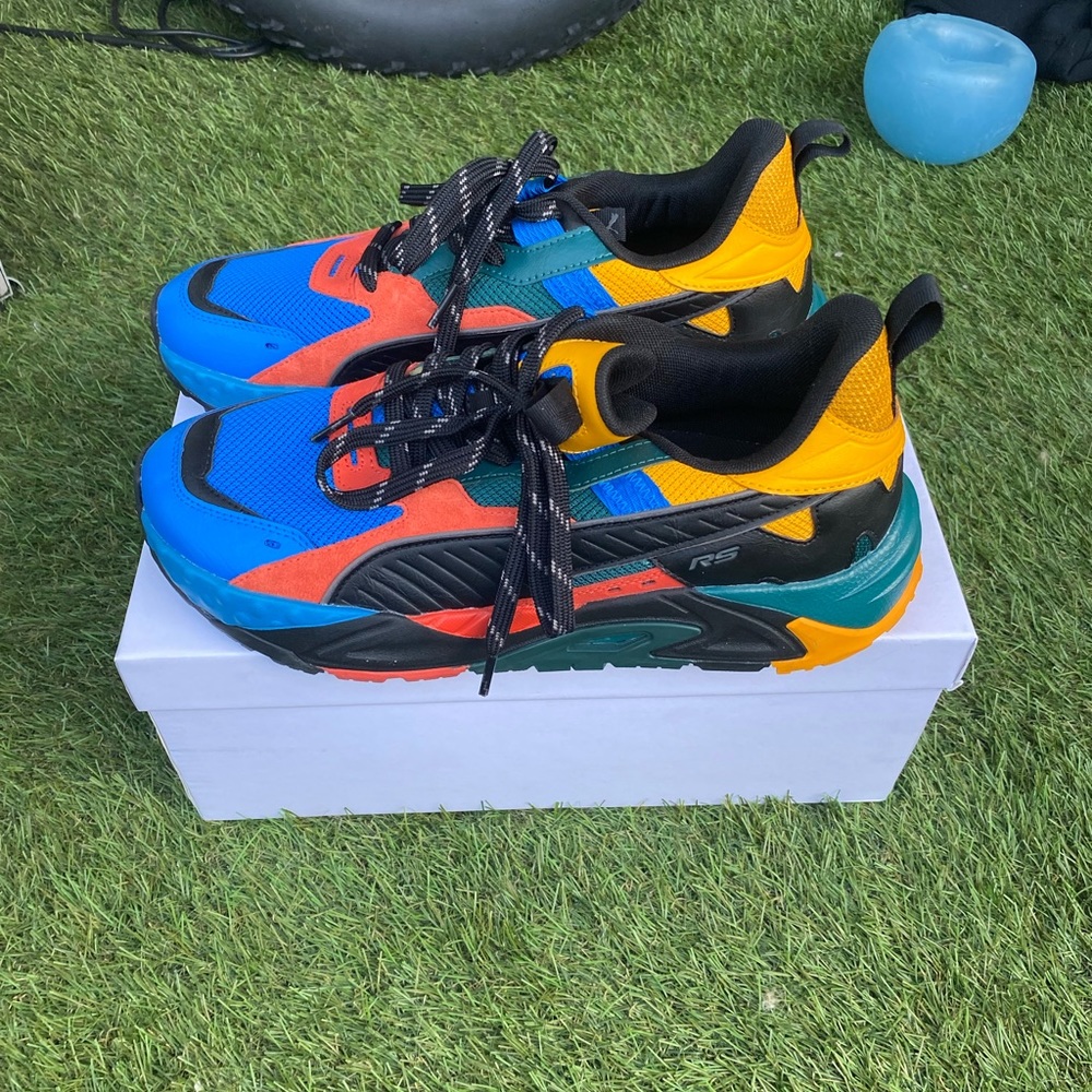 Puma RS